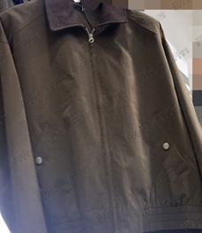 市场上装-夹克-休闲夹克【实拍】