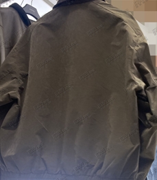 市场上装-夹克-休闲夹克【实拍】