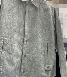 市场上装-夹克-休闲夹克【实拍】