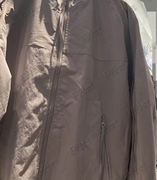 市场上装-夹克-休闲夹克【实拍】