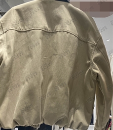 市场上装-夹克-休闲夹克【实拍】