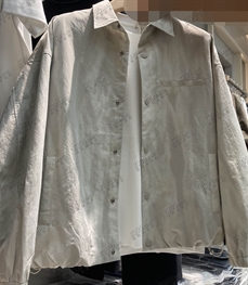 市场上装-夹克-休闲夹克【实拍】