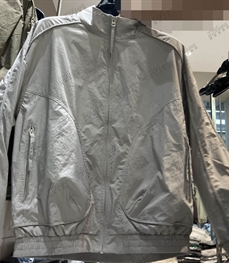 市场上装-夹克-休闲夹克【实拍】