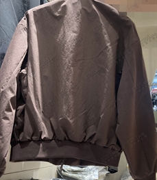 市场上装-夹克-休闲夹克【实拍】