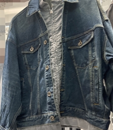 市场上装-夹克-休闲夹克【实拍】