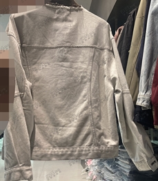 市场上装-夹克-休闲夹克【实拍】