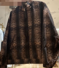 市场上装-夹克-休闲夹克【实拍】