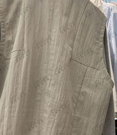 市场上装-马夹-休闲马夹【实拍】