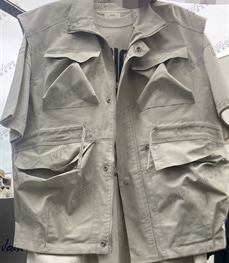 市场上装-马夹-休闲马夹【实拍】