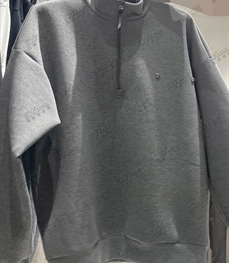 市场上装-卫衣-休闲卫衣【实拍】