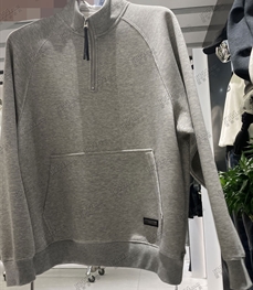 市场上装-卫衣-休闲卫衣【实拍】