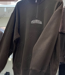 市场上装-卫衣-休闲卫衣【实拍】