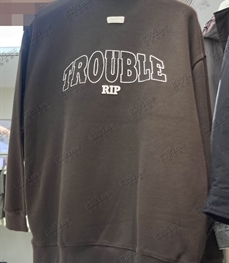 市场上装-卫衣-休闲卫衣【实拍】