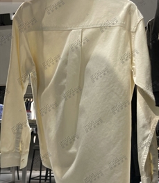 市场上装-衬衫-休闲衬衫【实拍】