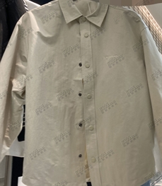 市场上装-衬衫-休闲衬衫【实拍】