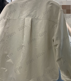 市场上装-衬衫-休闲衬衫【实拍】