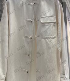 市场上装-衬衫-休闲衬衫【实拍】