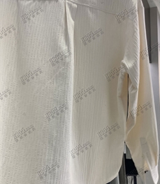 市场上装-衬衫-休闲衬衫【实拍】