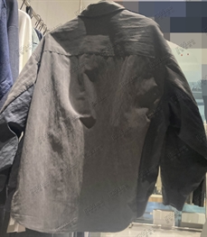 市场上装-衬衫-休闲衬衫【实拍】