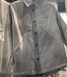 市场上装-衬衫-休闲衬衫【实拍】