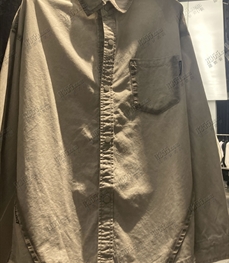 市场上装-衬衫-休闲衬衫【实拍】