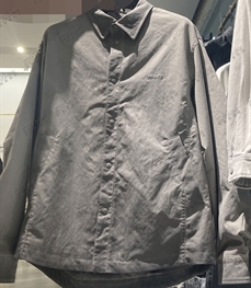 市场上装-衬衫-休闲衬衫【实拍】