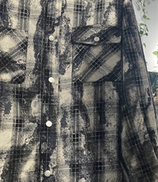 市场上装-衬衫-休闲衬衫【实拍】