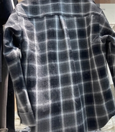 市场上装-衬衫-休闲衬衫【实拍】