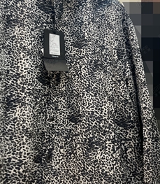 市场上装-衬衫-休闲衬衫【实拍】