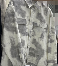 市场上装-衬衫-休闲衬衫【实拍】