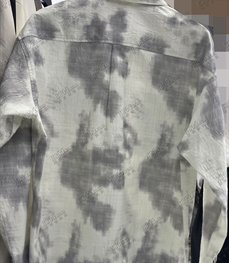 市场上装-衬衫-休闲衬衫【实拍】