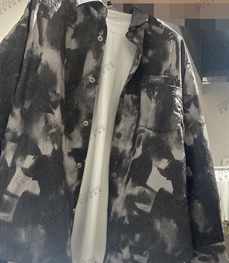 市场上装-衬衫-休闲衬衫【实拍】