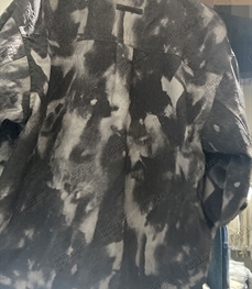 市场上装-衬衫-休闲衬衫【实拍】