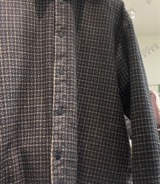 市场上装-衬衫-休闲衬衫【实拍】