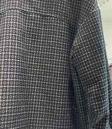 市场上装-衬衫-休闲衬衫【实拍】