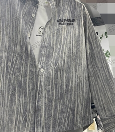 市场上装-衬衫-休闲衬衫【实拍】