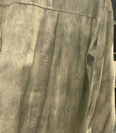 市场上装-衬衫-休闲衬衫【实拍】