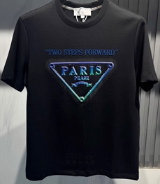 市场上装-T恤-欧货T恤