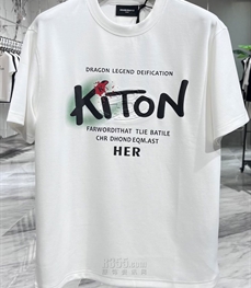 市场上装-T恤-欧货T恤