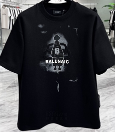 市场上装-T恤-欧货T恤