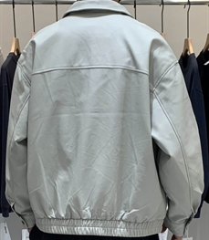 市场上装-皮衣-休闲皮衣