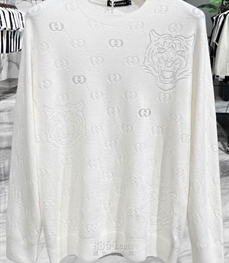 市场上装-毛衫-欧货毛衫