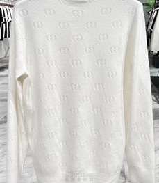 市场上装-毛衫-欧货毛衫