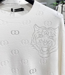 市场上装-毛衫-欧货毛衫