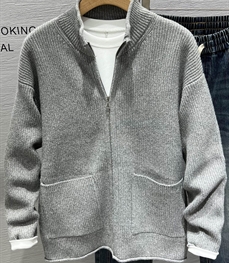 市场上装-毛衫-休闲毛衫