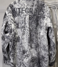 市场上装-衬衫-休闲衬衫