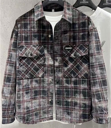 市场上装-衬衫-休闲衬衫