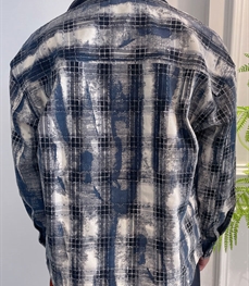 市场上装-衬衫-休闲衬衫