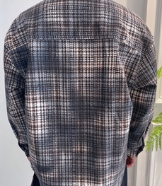 市场上装-衬衫-休闲衬衫