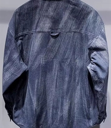 市场上装-衬衫-休闲衬衫